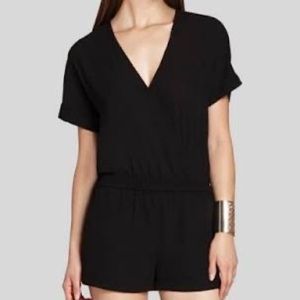 BCBG Quincey romper